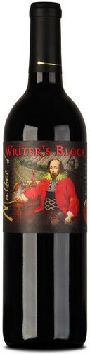 Steele Mendocino Zin