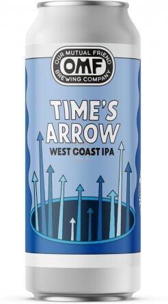 Our Mutual Friend Time's Arrow Wcipa