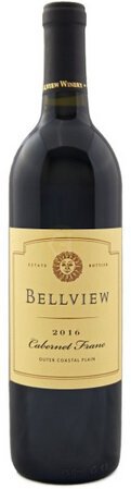 Bellview Cabernet Franc
