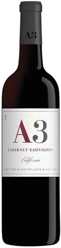 A3 Cabernet Sauvignon