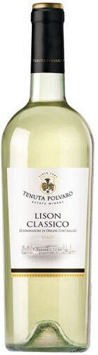 Tenuta Polvaro Lison Classico DOC