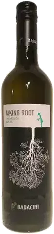 Taking Root Sauvignon Blanc