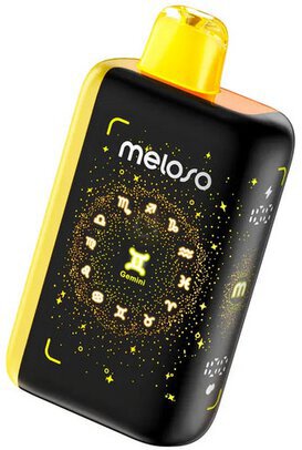 Nimbus Geek Bar Meloso Root Beer Vape
