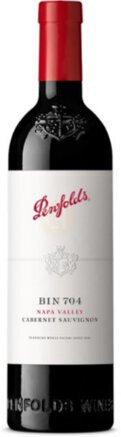 Penfold Cabernet Sauvignon Bin 704 Napa Valley