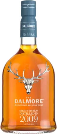 The Dalmore Scotch Whiskey Singlevmalt 15yr