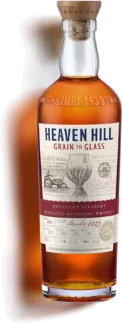 Heaven Hill 19yr