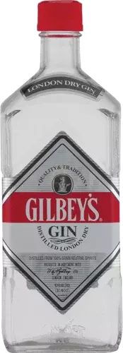 Gilbey's Gin