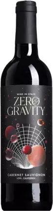 Zero Gravity Cabernet Sauvignon