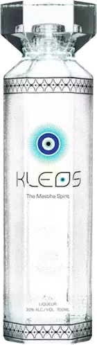 Kleos The Mastiha Spirit