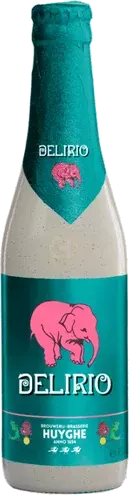 Delirium Delirio Non Alcoholic Single