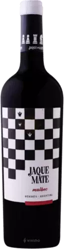 Jaque Mate Malbec