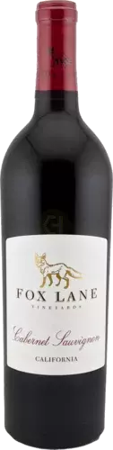 Fox Lane Cabernet Sauvignon
