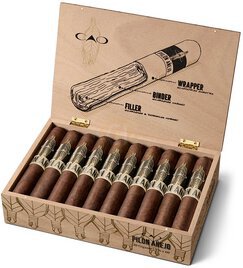 Cao Pilon Anejo Gigante