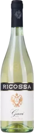 Ricossa Gavi Cortese