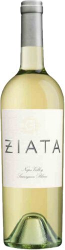 Ziata Napa Valley Sauvignon Blanc