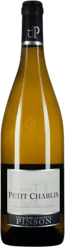 Petit Chablis Charlene Et Laurent Pinson