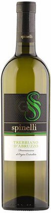 Spinelli Trebbiano D'aburzzo