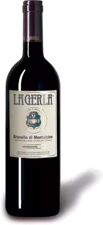 La Gerla Brunello Di Montalcino Italy