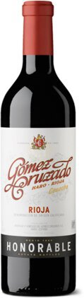 Gomez Cruzado Rioja Reserva