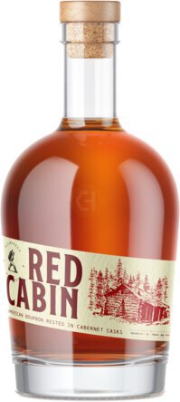Red Cabin Bourbon Cask