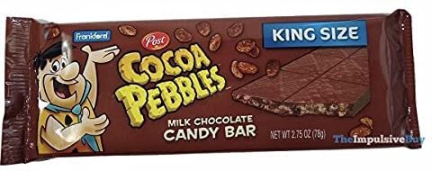 Post Cocoa Pebbles King