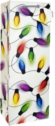 Loopy Lights Gift Bag