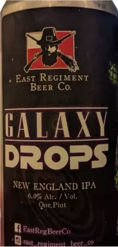GALAXY DROPS
