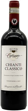Cafaggio Chianti Clasico Single Estate