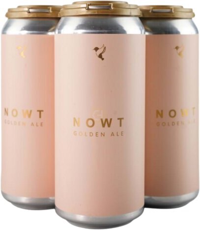 Phase Three Nowt Golden Ale