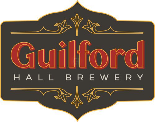 Guilford Hall Conspiracy Dark Lager