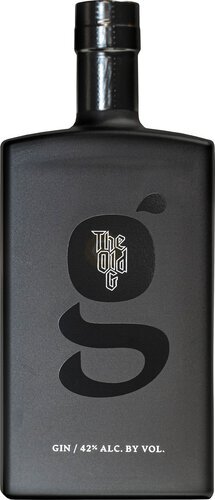 The Old G Gin