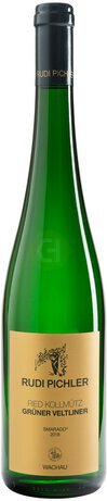 PICHLER GRUNER VELTLINER SMARAGD KOLLMUTZ