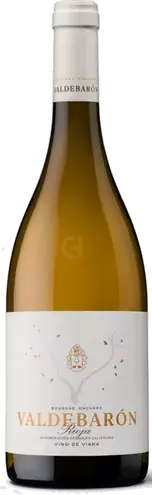 Valdebaron Rioja Blanco Spain