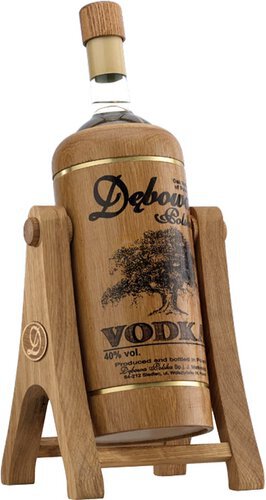 Debowa Vodka Liter Swing
