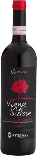 Castelvecchio 08/10 Vigna La Quercia Ccr