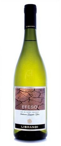Librandi Efeso Val Di Neto Bianco IGT Calabria