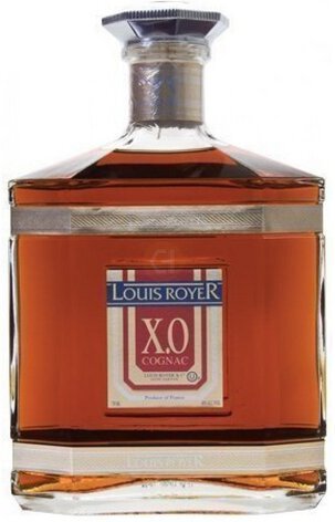 Louis Royer Xo Cognac