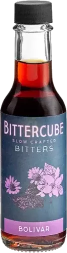 Bittercube Bolivar Bitters Wisconsin 30ml