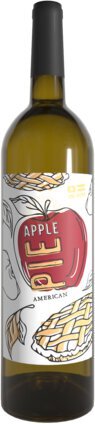 One Nation Apple Pie Apple Blend With Baking Spices