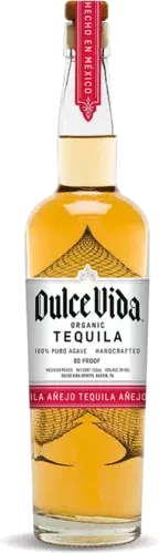 Dulce Vida Tequila Anejo