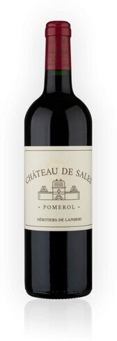 Chateau De Sales Pomerol