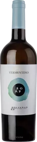 Olianans Vermentino