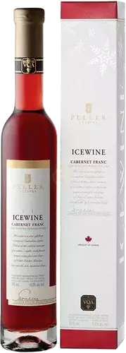 Frost Bitten Ice Riesling