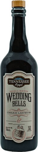 Tennessee Legend Wedding Bells