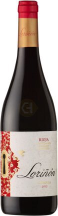 Vinicola Real Rioja Lorinon Crianza