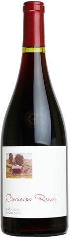 CARNEROS RANCH PINOT NOIR