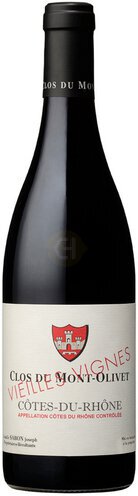 Clos Du Mont Olivet Vieilles Vignes Cotes du Rhone