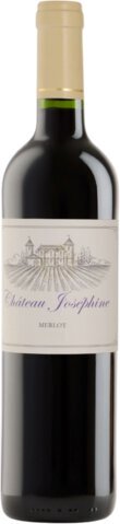 Chateau Josephine Merlot