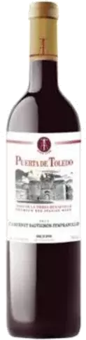 Puerta De Toledo Cabernet-Tempranillo