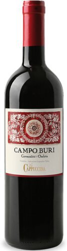 La Cappuccina Campo Buri Rosso Veneto IGT